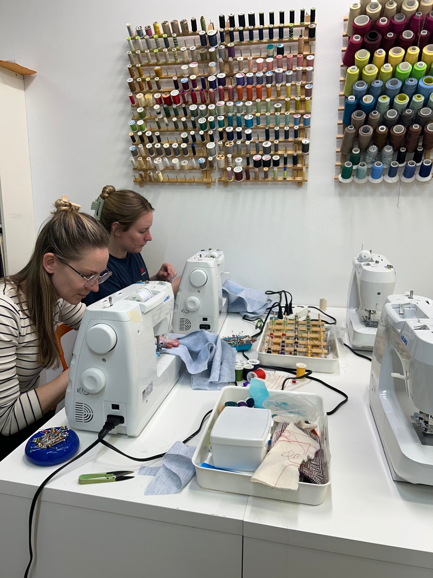 Beginner Sewing Course - Dress or Top