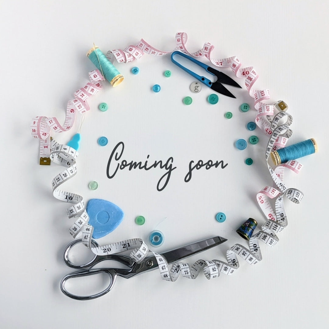 Clothing Alteration Course