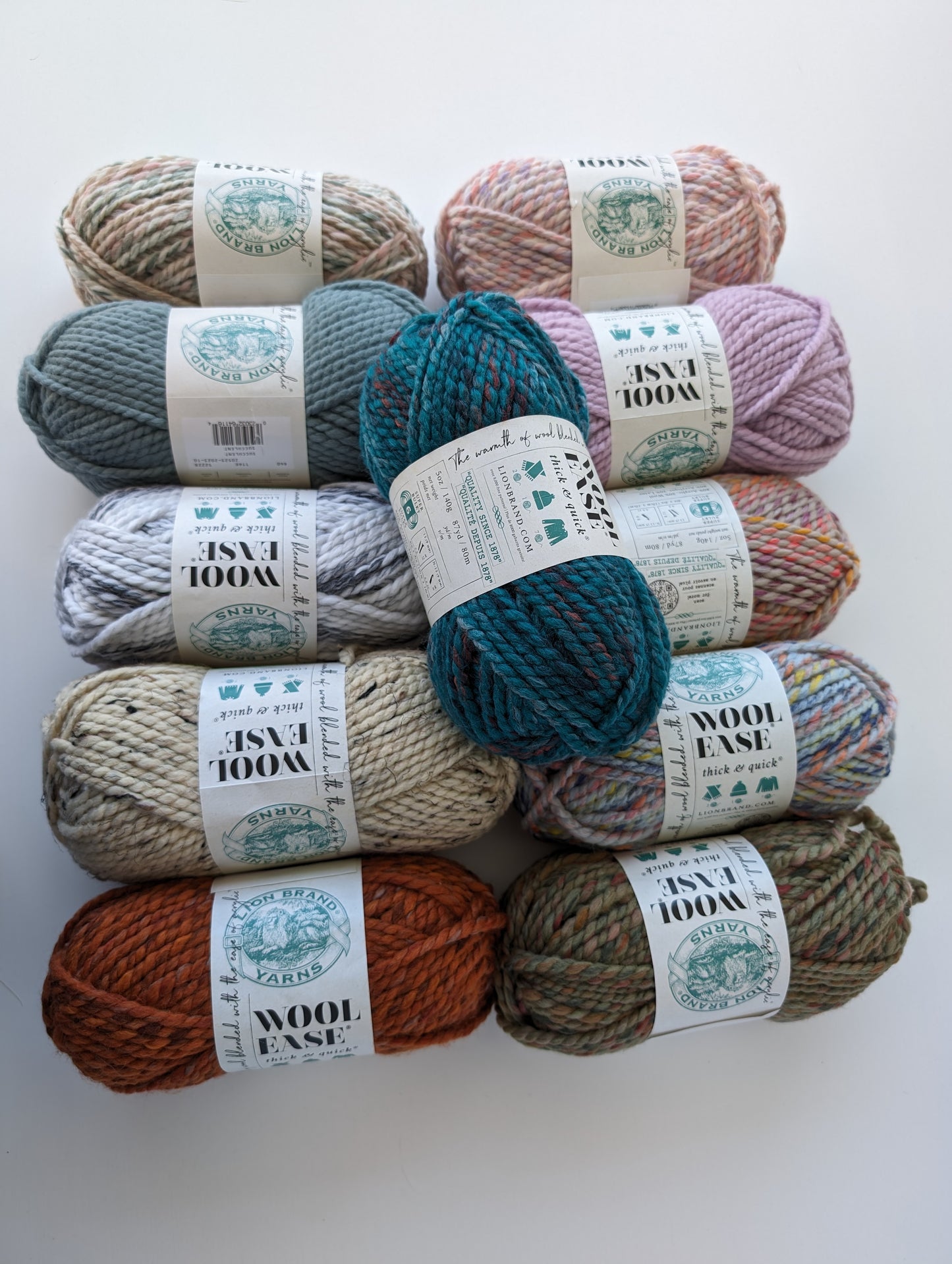 Knitting 101 - Garter Stitch Scarf Workshop
