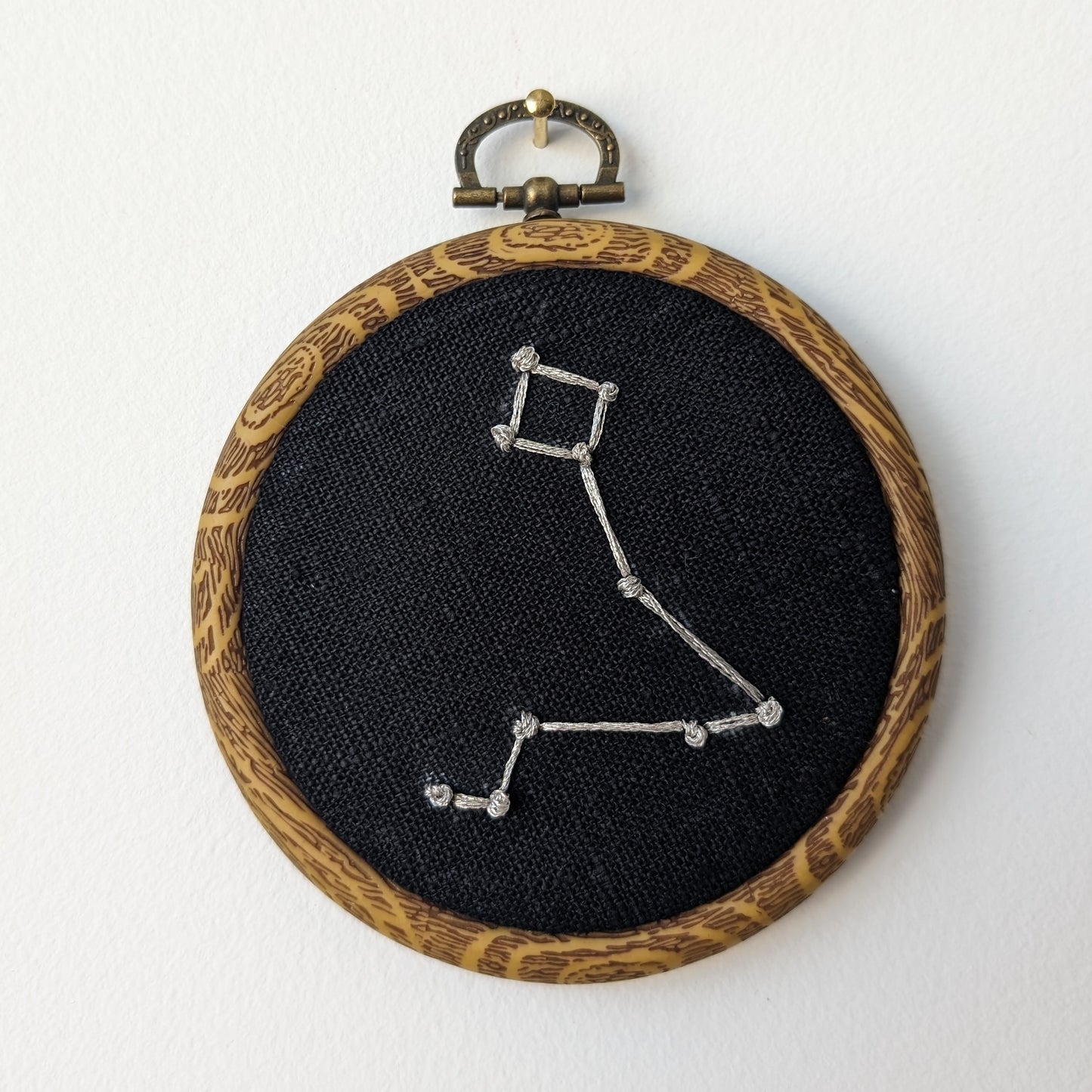 Sip & Stitch Club