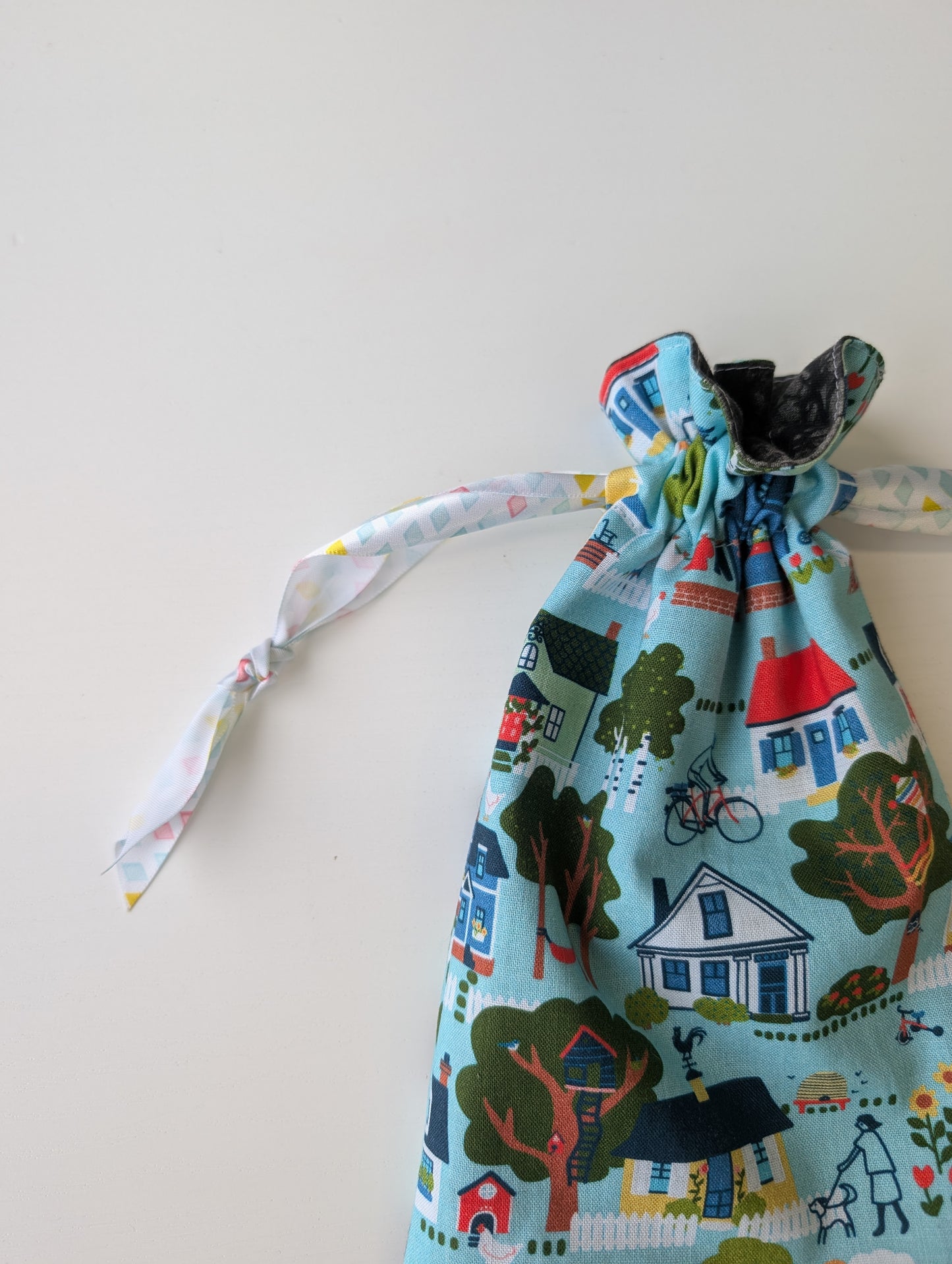 Grown up & Me Sewing Workshop