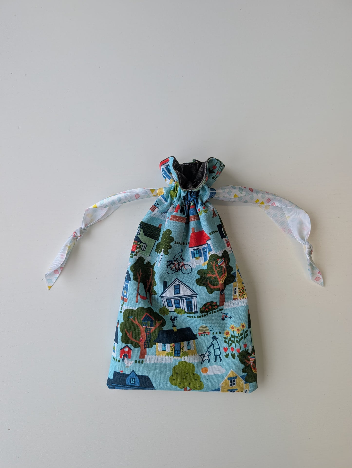Grown up & Me Sewing Workshop