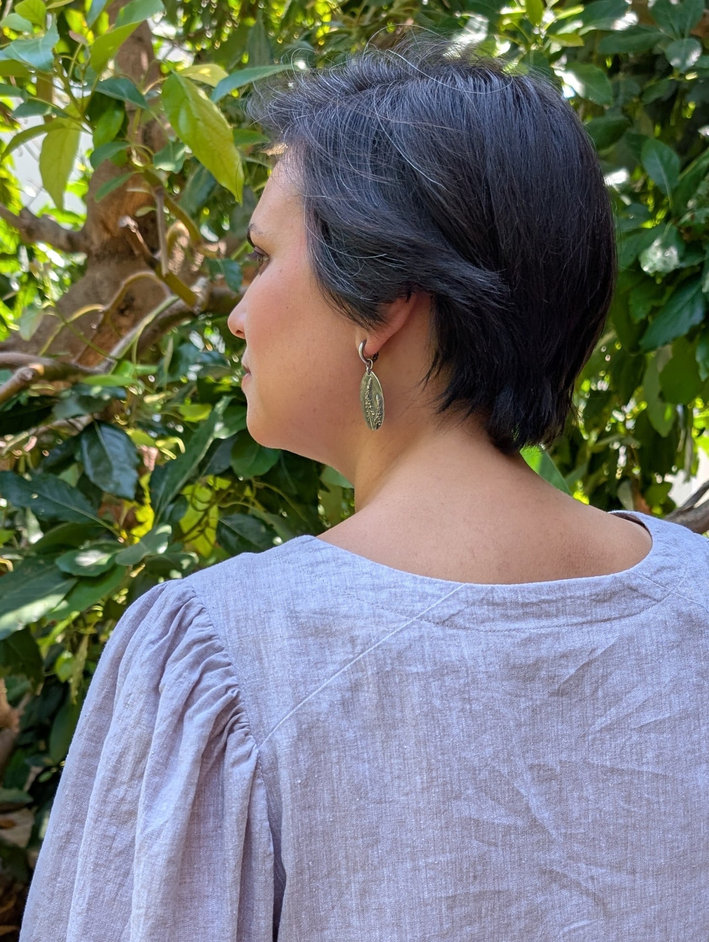Beginner Sewing Course - Dress or Top