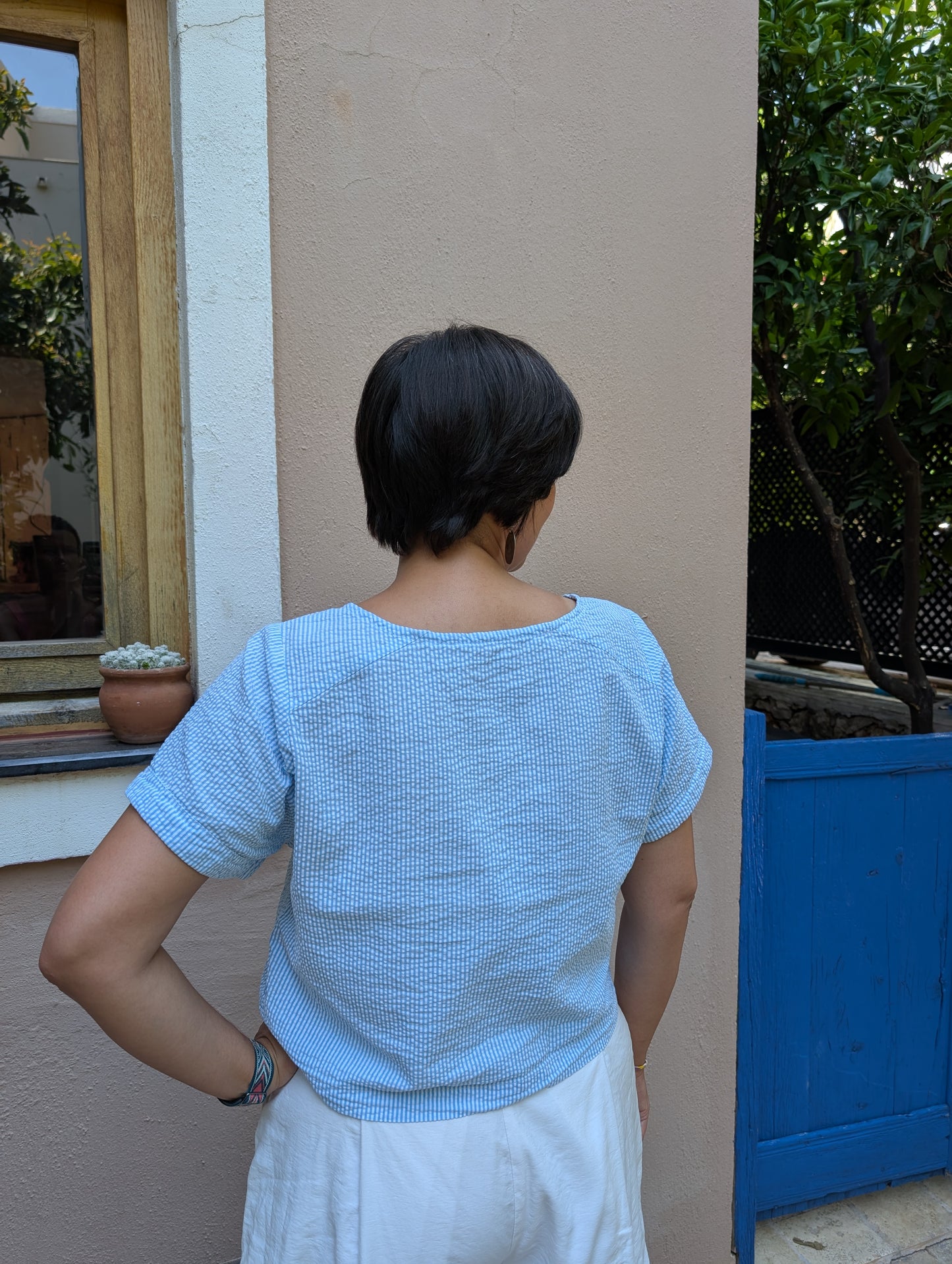 Beginner Sewing Course - Dress or Top