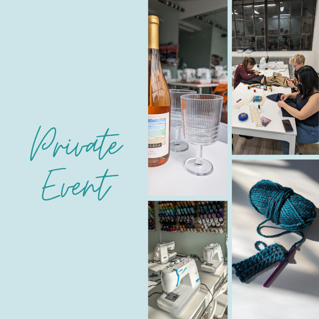 Private Event