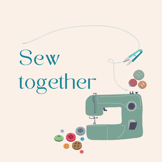 Sew Together