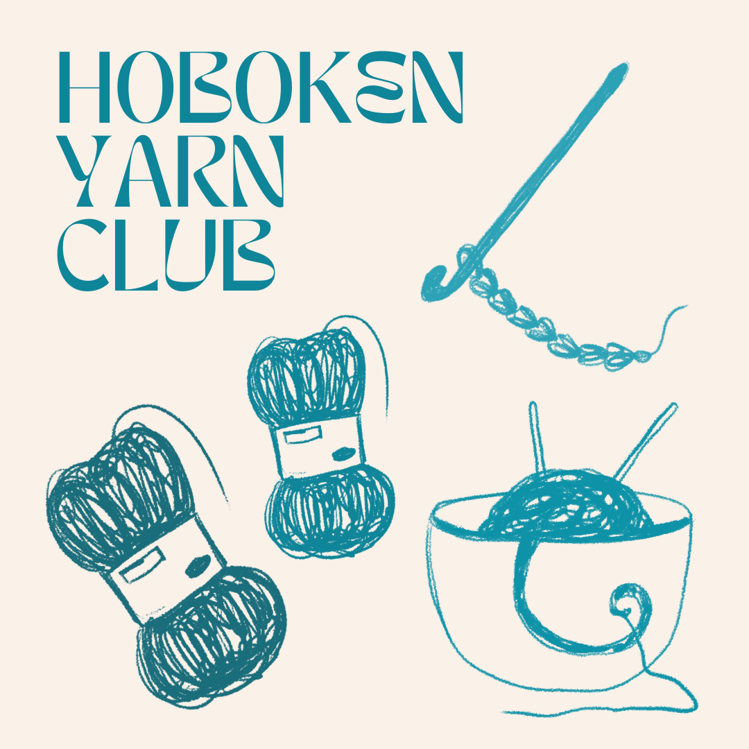 Hoboken Yarn Club